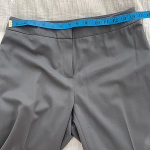 Lafayette New York Virgin Wool Trouser 2